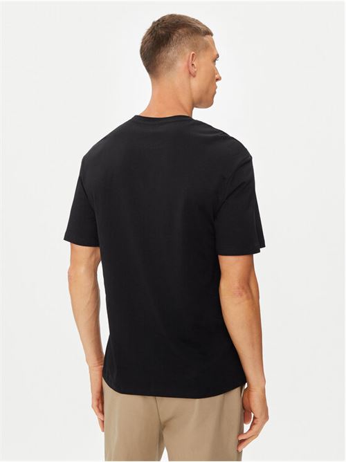  JACK AND JONES | 12247768/Black